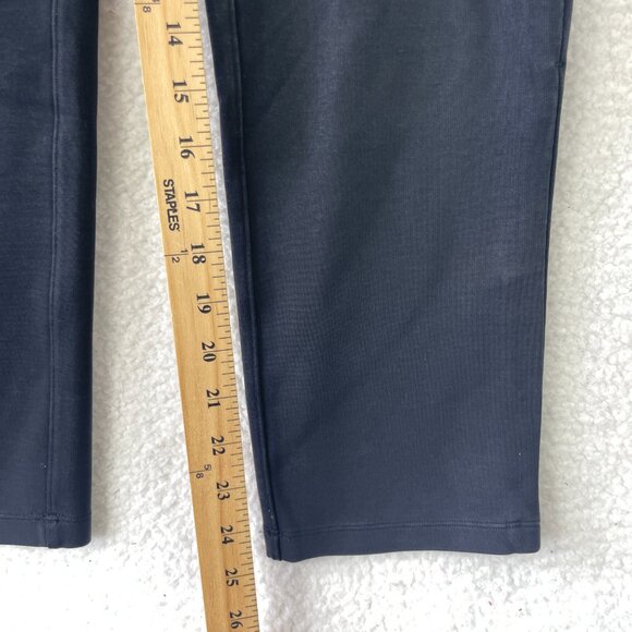 Lululemon On The Move Pants Women’s Size 4 Olive Green Black Stretch Lot of 2 - Picture 13 of 16